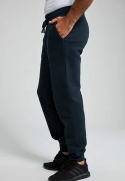 JP1880 Jay-Pi Modern Fit - Trainingsbroek - Dunkel Marine -JP1880 5b2216c38355464e8b3c57a40b43d576