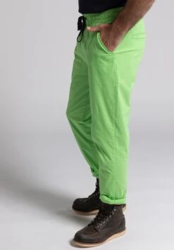 JP1880 Broek - Grasgrün 9 JP1880 Broek - Grasgrün -JP1880 5b6c97533cb54df5a173cc030289d73c