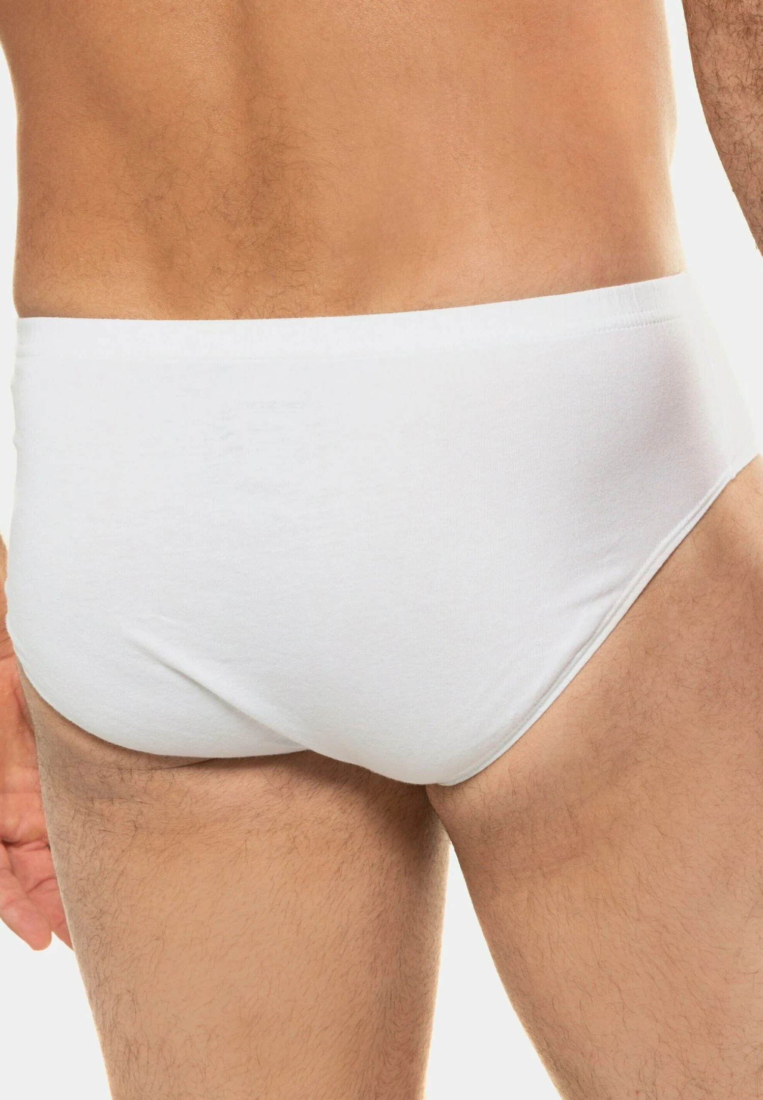 JP1880 7 Pack - Slip - Weiß 4 JP1880 7 Pack - Slip - Weiß - Afbeelding 2