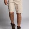 JP1880 Shorts - Beige 1 JP1880 Shorts - Beige -JP1880 5b914b429b4e42438cd3b0054ac4cabb