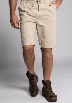 JP1880 Shorts - Beige