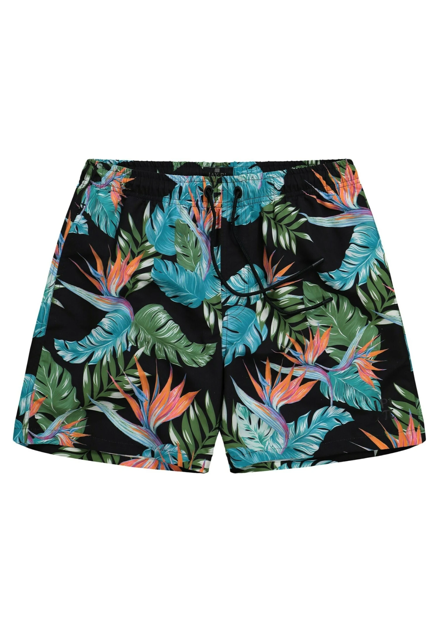 JP1880 Zwemshorts - Noir 3 JP1880 Zwemshorts - Noir