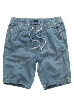 JP1880 Bermuda - Jeansshort - Hell Bleached -JP1880 5bd18e2196e148d3a51f6cac62f261f2