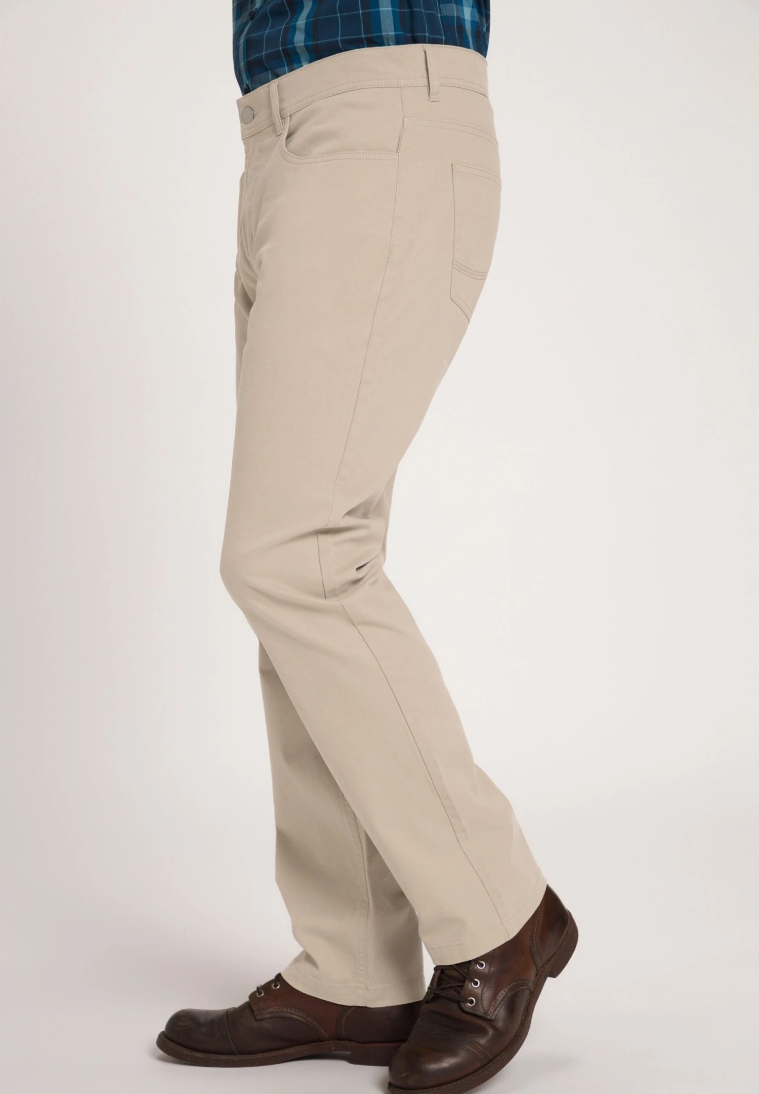 JP1880 Broek - Zand 5 JP1880 Broek - Zand - Afbeelding 3