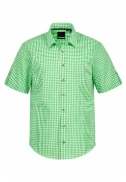 JP1880 Overhemd - Apple Green 7 JP1880 Overhemd - Apple Green -JP1880 5c01e8cef73643a2b64eb934f99dafe2