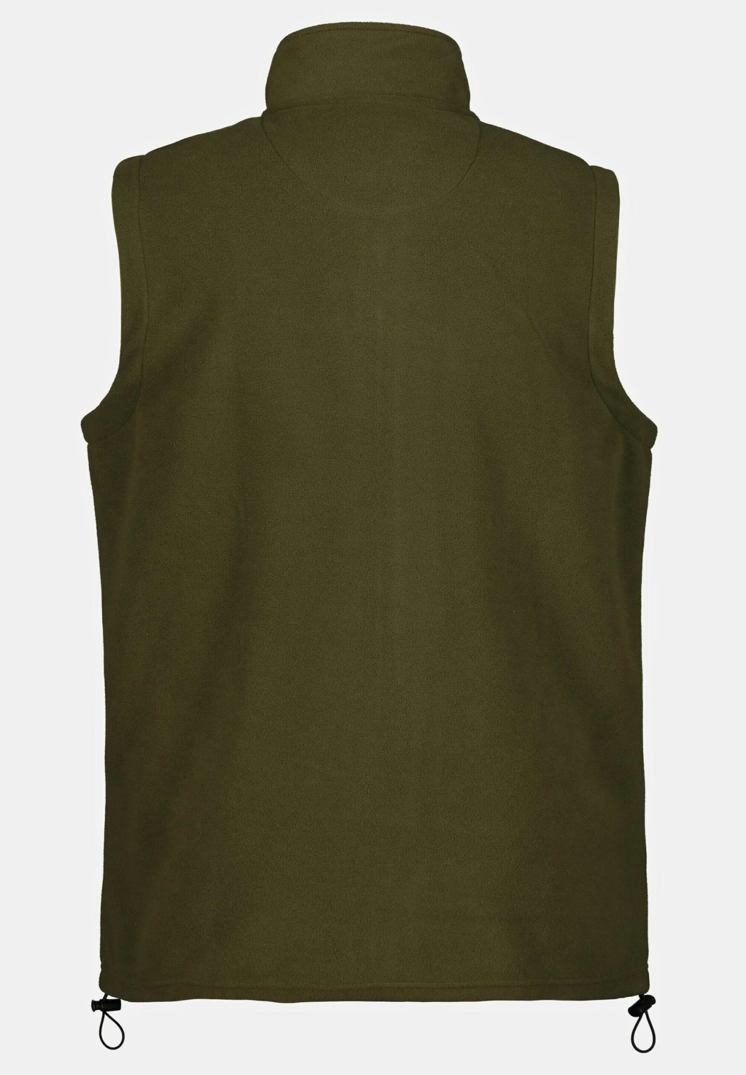 JP1880 Bodywarmer - Dunkel Khaki 6 JP1880 Bodywarmer - Dunkel Khaki - Afbeelding 4