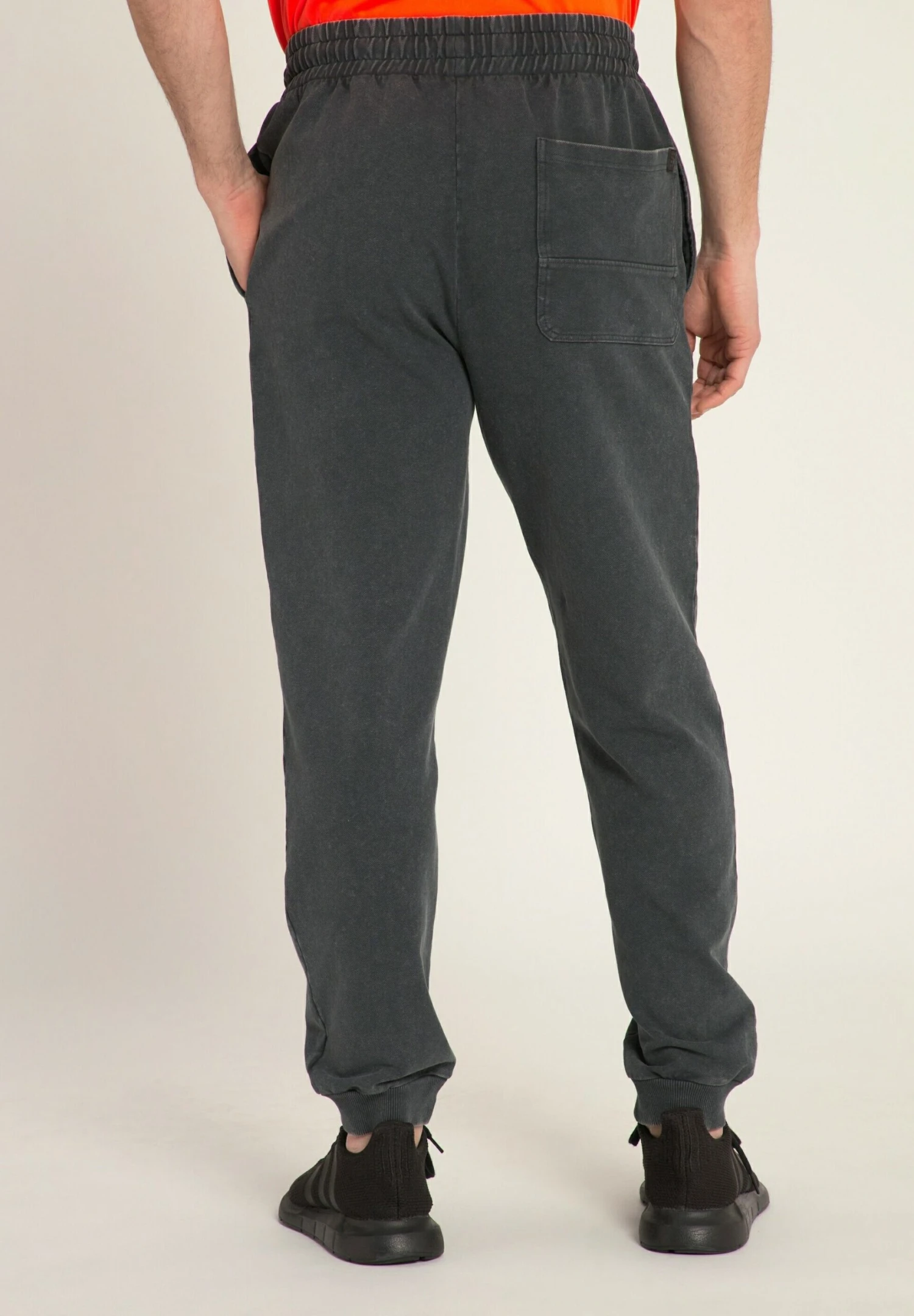 JP1880 Trainingsbroek - Gris Graphite 4 JP1880 Trainingsbroek - Gris Graphite - Afbeelding 2