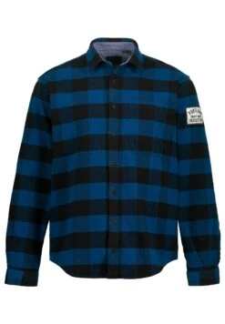 JP1880 Overhemd - Clematisblau -JP1880 5dc3ea9037ef48cca1a64dd38b09c4f4