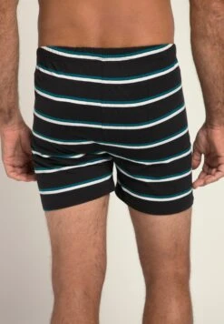 JP1880 Flexnamic Oeko-Tex2Er-Pack - Boxershort - Schwarz 9 JP1880 Flexnamic Oeko-Tex2Er-Pack - Boxershort - Schwarz -JP1880 5e69cfd16bb34e6f9801f16985f824a8