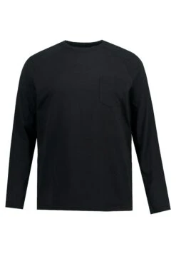 JP1880 Longsleeve - Noir -JP1880 5e9de4dbf4a145c897d4d09d1fd63128