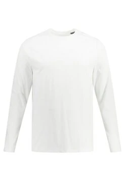JP1880 Longsleeve - Blanc Neige -JP1880 5eae54fc42dd494b964a07963e036905