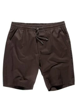 JP1880 Shorts - Dunkelbraun -JP1880 5ecc9b90942049799a34f5814b8e4567