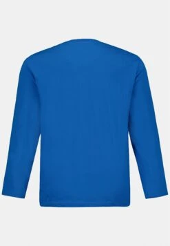 JP1880 Longsleeve - Bleu Polaire 7 JP1880 Longsleeve - Bleu Polaire -JP1880 5f8e8453ee524245b1be899b2ab23c93