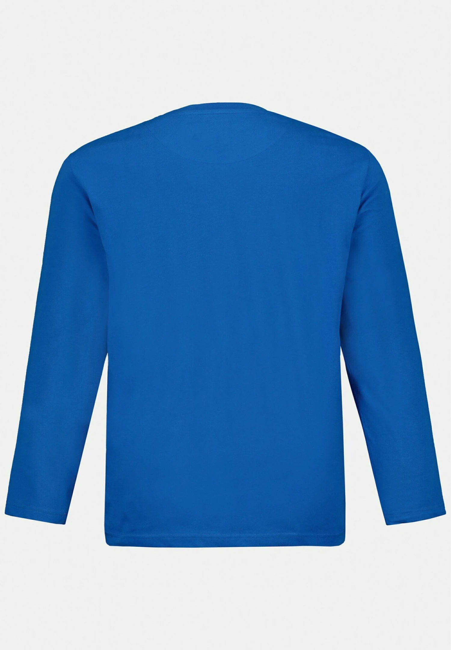 JP1880 Longsleeve - Bleu Polaire 5 JP1880 Longsleeve - Bleu Polaire - Afbeelding 3