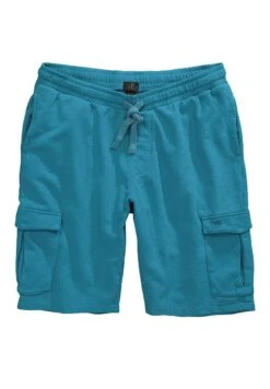 JP1880 Elastikbund - Trainingsbroek - Tiefseeblau -JP1880 60c6f9f92e4e4541b1020adc73732b2a