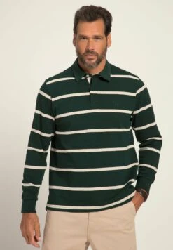 JP1880 Sweater - Tannengrün