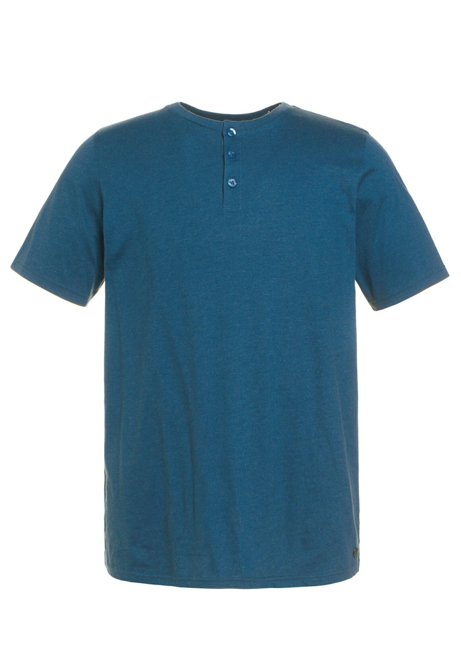 JP1880 T-Shirt Basic - Blue Denim 3 JP1880 T-Shirt Basic - Blue Denim