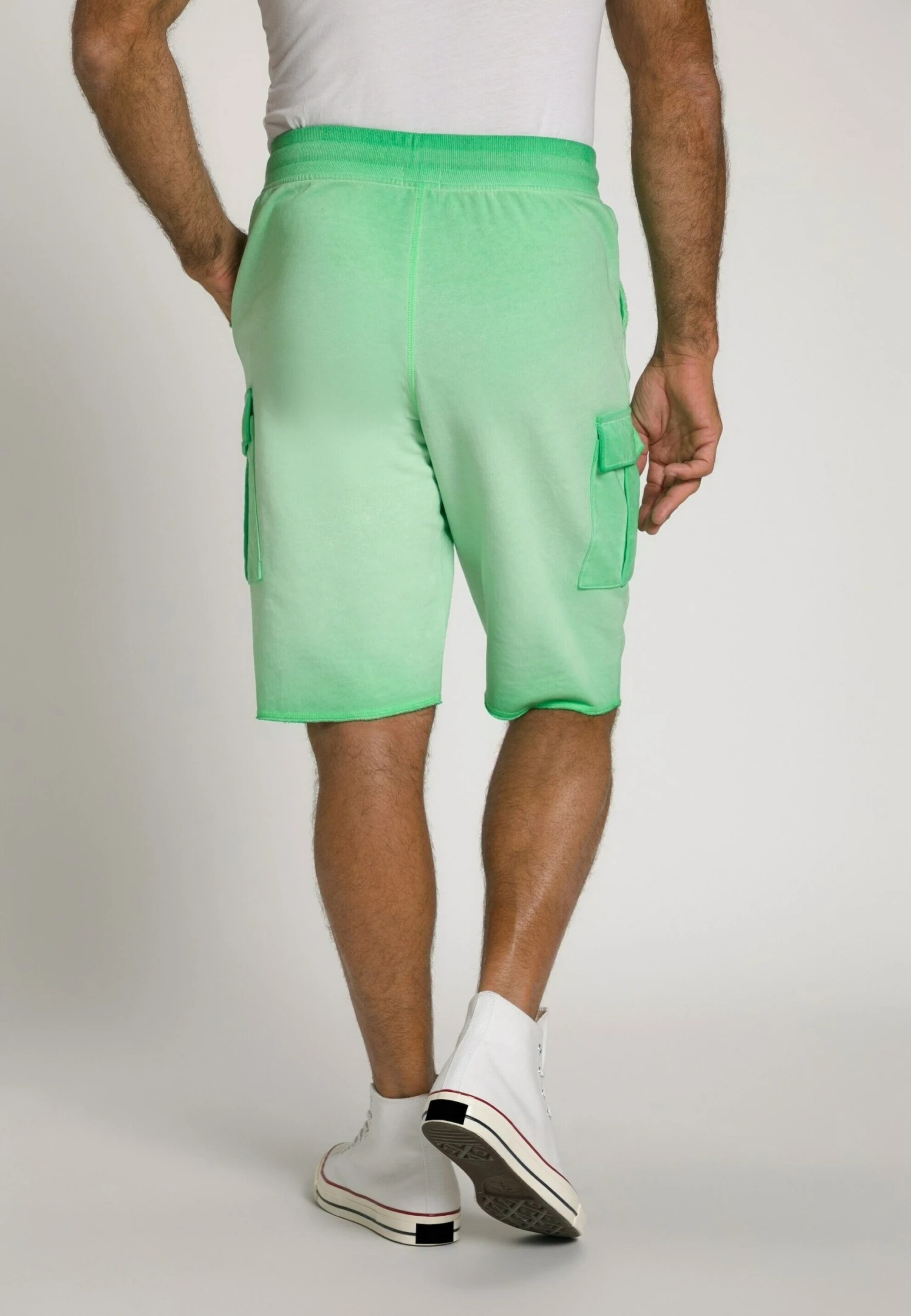 JP1880 Trainingsbroek - Hellgrün 3 JP1880 Trainingsbroek - Hellgrün