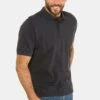 JP1880 Poloshirt - Marine Foncé