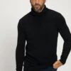 JP1880 Trui - Noir 2 JP1880 Trui - Noir -JP1880 614c8d48c14544f49508f9e8ca9dfcc8