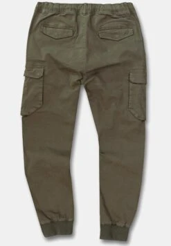 JP1880 Cargobroek - Oliv 11 JP1880 Cargobroek - Oliv -JP1880 622d6f76cc874acc8070fe27d6091719