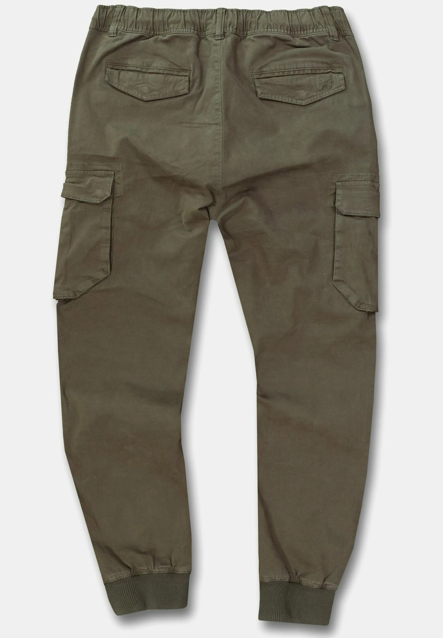 JP1880 Cargobroek - Oliv 7 JP1880 Cargobroek - Oliv - Afbeelding 5