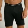 JP1880 Cycling - Boxershort - Schwarz 2 JP1880 Cycling - Boxershort - Schwarz -JP1880 631b0f5743e04b25b4c0b6834865060d