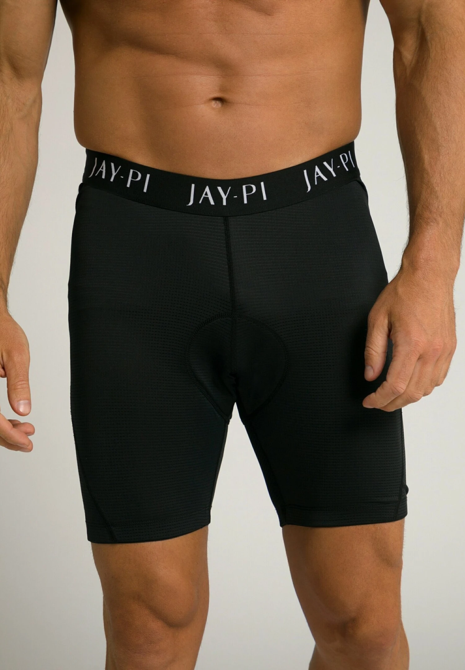 JP1880 Cycling - Boxershort - Schwarz 3 JP1880 Cycling - Boxershort - Schwarz