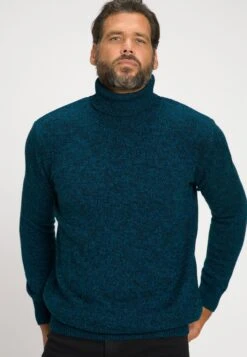 JP1880 Trui - Blauwgroen