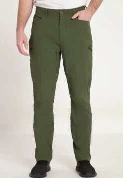 JP1880 Broek - Vert Foncé