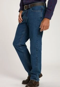 JP1880 Straight Leg Jeans - Bleu Jean 9 JP1880 Straight Leg Jeans - Bleu Jean -JP1880 669cafc822464225ba89fad011785599