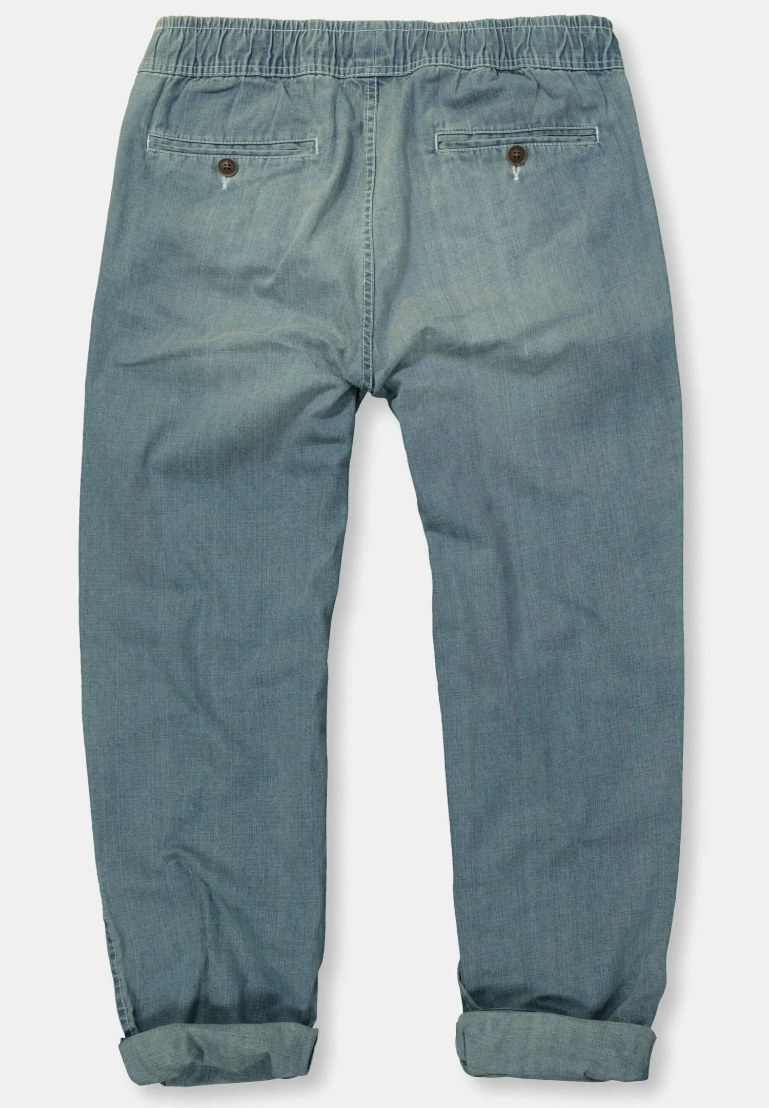 JP1880 Broek - Hell Bleached 7 JP1880 Broek - Hell Bleached - Afbeelding 5