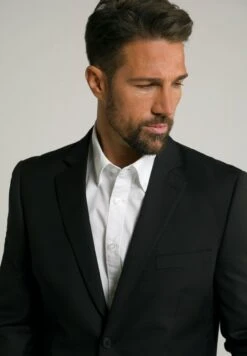 JP1880 Kostuum - Zwart -JP1880 68b4d82902094aacb6e767476496aa38