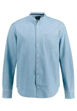 JP1880 Overhemd - Light Blue 7 JP1880 Overhemd - Light Blue -JP1880 68bea387f5f443248942b1c545a8a726