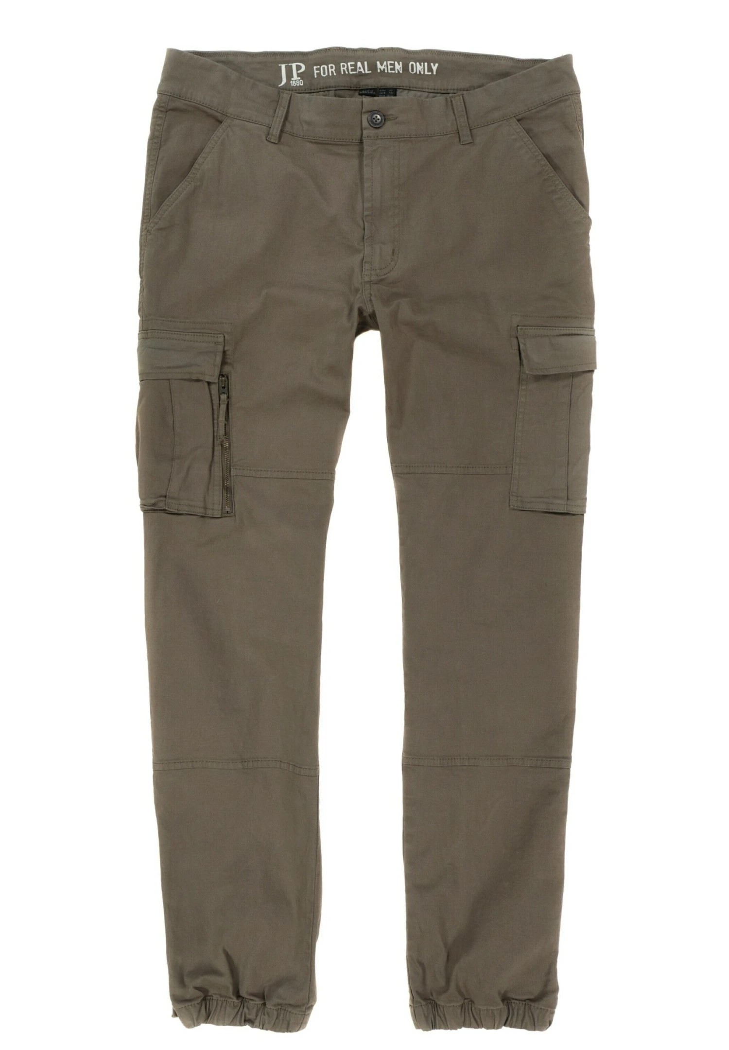 JP1880 Cargobroek - Moka 6 JP1880 Cargobroek - Moka - Afbeelding 4