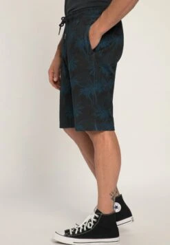 JP1880 Trainingsbroek - Bleu Nuit Mat 8 JP1880 Trainingsbroek - Bleu Nuit Mat -JP1880 69d36599b1b14f809498470c2489dcbe