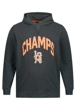 JP1880 Hoodie - Graphite Gray 7 JP1880 Hoodie - Graphite Gray -JP1880 6a0a44ad8ae74edfbeff9f2be44047d3
