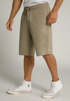 JP1880 Shorts - Steingrau 9 JP1880 Shorts - Steingrau -JP1880 6a1de6af935648b59605651b413fee48