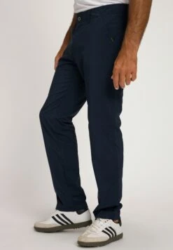 JP1880 Chino - Bleu Marine 9 JP1880 Chino - Bleu Marine -JP1880 6a82eb29bdaf47c493bb251149487063
