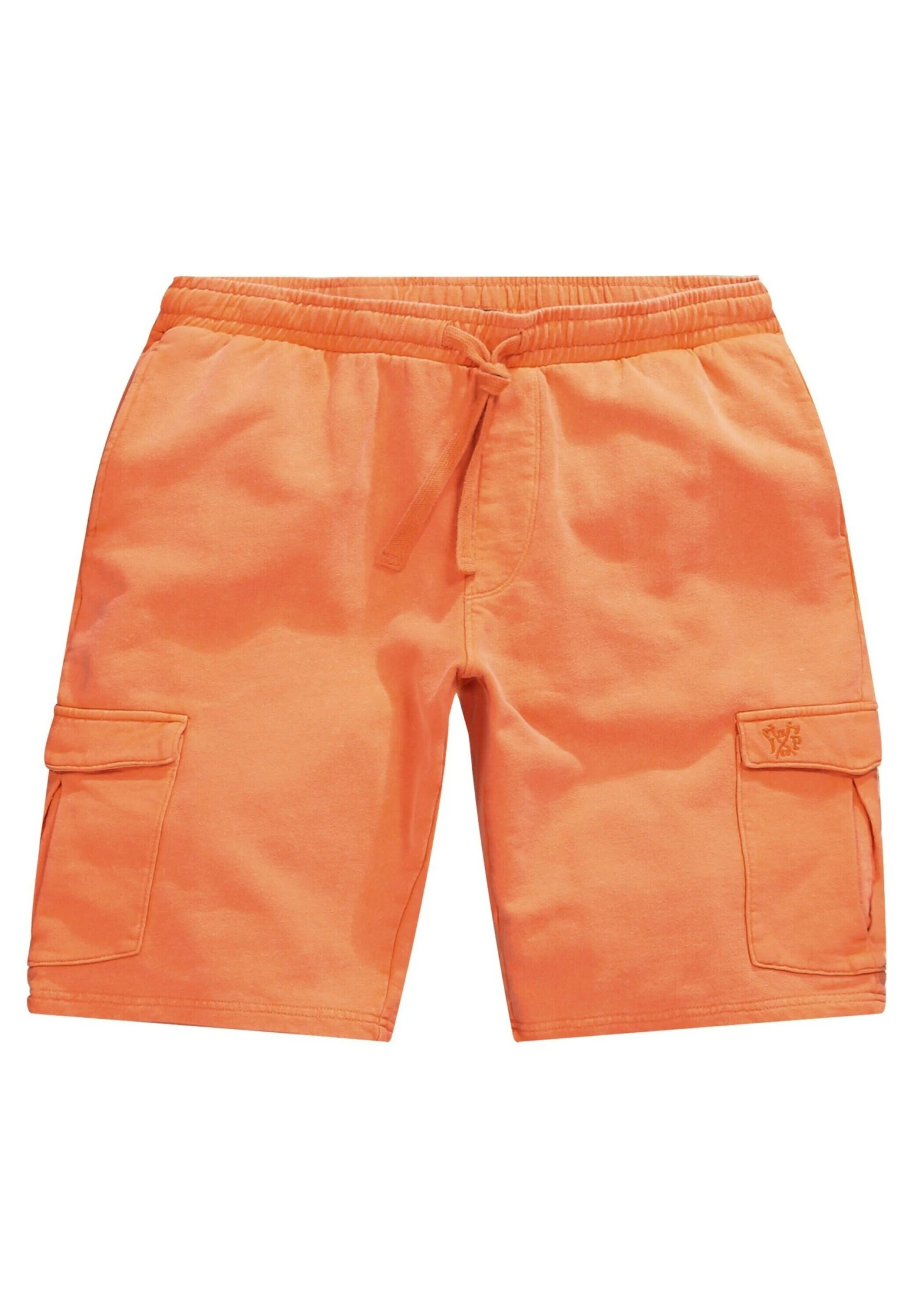 JP1880 Elastikbund - Trainingsbroek - Orange 5 JP1880 Elastikbund - Trainingsbroek - Orange - Afbeelding 4