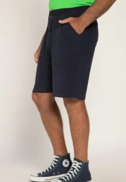 JP1880 Shorts - Bleu Nuit 7 JP1880 Shorts - Bleu Nuit -JP1880 6ad240636a9a40c3b3ede833f39d878b