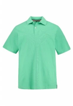 JP1880 Poloshirt - Hellgrün -JP1880 6ae94faf484049fd8f93da8a99c9454c