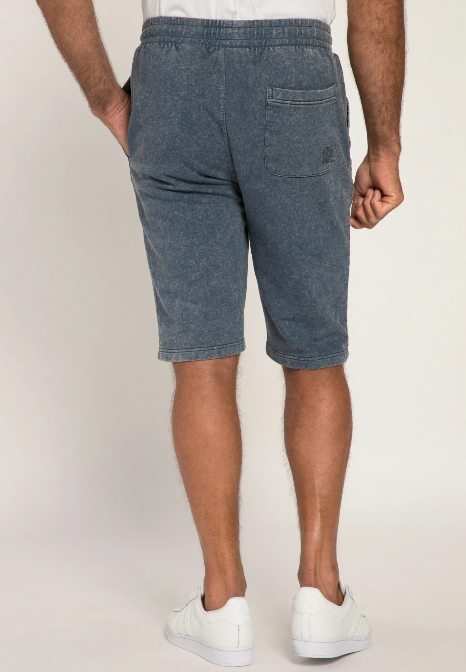 JP1880 Trainingsbroek - Bleu 4 JP1880 Trainingsbroek - Bleu - Afbeelding 2