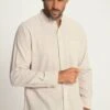 JP1880 Overhemd - Blanc Crème 2 JP1880 Overhemd - Blanc Crème -JP1880 6b2d0a75430546ac8f7f9d24155b34b7