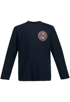 JP1880 Longsleeve - Dunkel Marine -JP1880 6c340509baca412fb668617ffc254abb