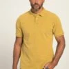 JP1880 Poloshirt - Yellow -JP1880 6cb01a697cf34478a1e73cacd068ffb9