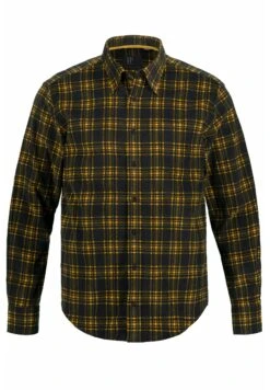 JP1880 Overhemd - Amber -JP1880 6d0f50286d42445bacdb5512cf84740f