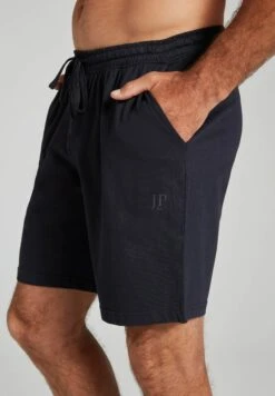 JP1880 Pyjamabroek - Navy Blue -JP1880 6d49e8eba1964622ba8328151e43e650