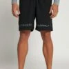 JP1880 Jay-Pi Quickdry Active- Shorts - Black -JP1880 6d4d91a7026b4905a3fea47bb9dd0c07