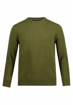 JP1880 Trui - Moosgrün 7 JP1880 Trui - Moosgrün -JP1880 6e5f6d12e428442188d03be3d7bc44bf